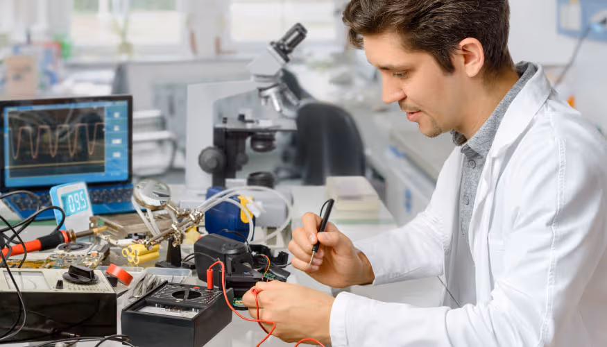 Naldöken Elektronik Tamircisi