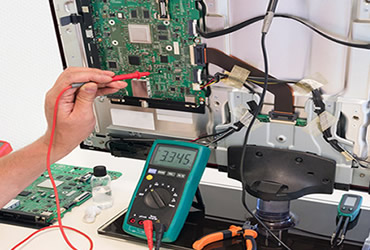 Naldöken Elektronik Tamircisi